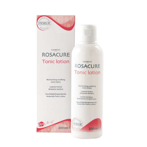 Synchroline Rosacure Tonic Lotion 200 ml - 2