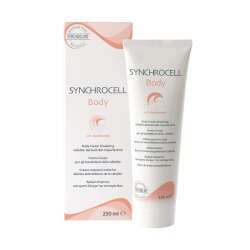 Synchroline Synchrocell Body Cream Vücut Kremi 250ml - 1
