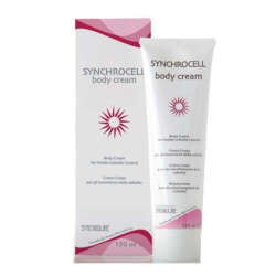 Synchroline Synchrocell Body Cream Vücut Kremi 250ml - 2