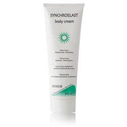 Synchroline Synchroelast Body Cream 200ml - 2