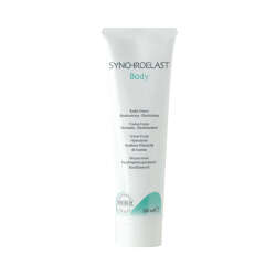 Synchroline Synchroelast Body Cream 200ml - 2