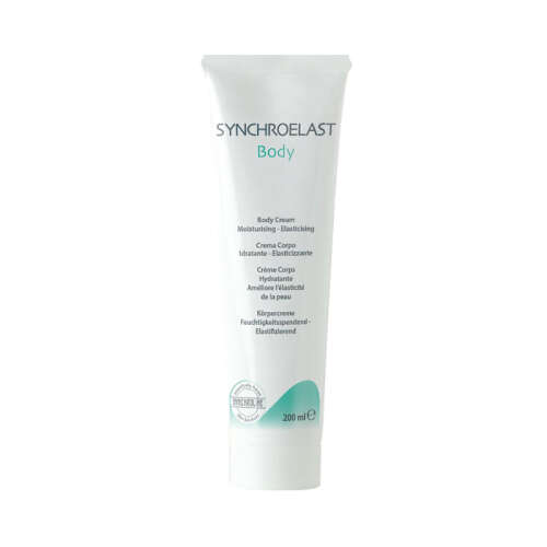 Synchroline Synchroelast Body Cream 200ml - 2