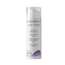 Synchroline Synchrovit Hyal Cream 50 ml - 2