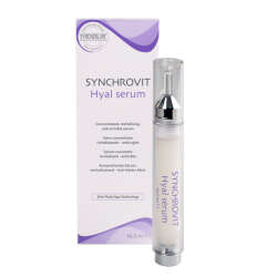 Synchroline Synchrovit Hyal Serum 16,5 ml - 1