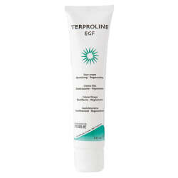 Synchroline Terproline Egf Face Cream 30ml - 2