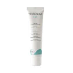 Synchroline Terproline Egf Face Cream 30ml - 3