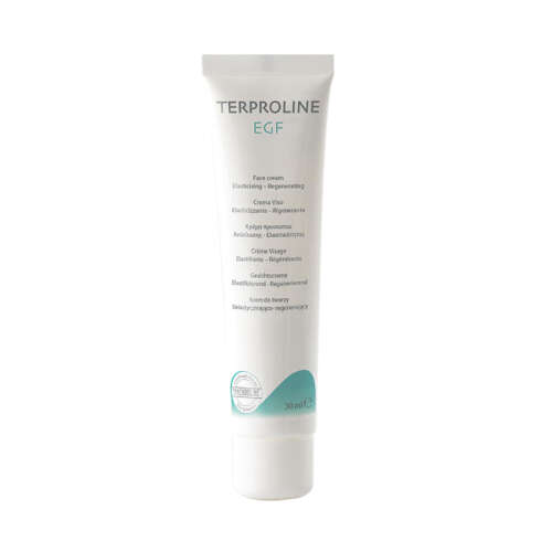 Synchroline Terproline Egf Face Cream 30ml - 3