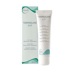 Synchroline Terproline Egf Face Cream 30ml - 1