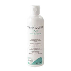 Synchroline Terproline Gentle Cleansing Gel 200 ml - 2