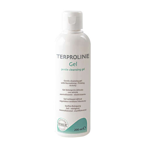 Synchroline Terproline Gentle Cleansing Gel 200 ml - 2