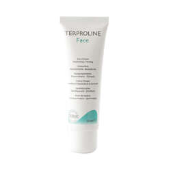 Synchroline Terproline Yüz Kremi 50ml - 3