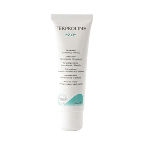 Synchroline Terproline Yüz Kremi 50ml - 3