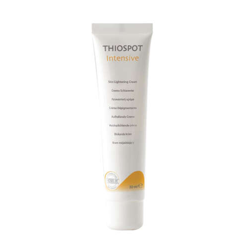 Synchroline Thiospot Intensive Cream 30 ml - 3