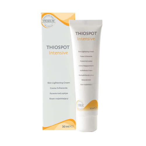 Synchroline Thiospot Intensive Cream 30 ml - Synchroline