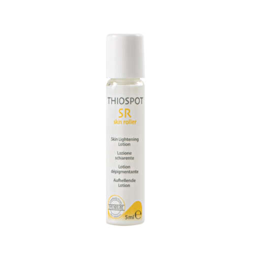 Synchroline Thiospot Skin Roller 5 ml - 3