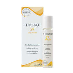 Synchroline Thiospot Skin Roller 5 ml - 1