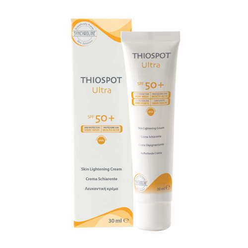 Synchroline Thiospot Ultra Spf 50 30 ml - Synchroline