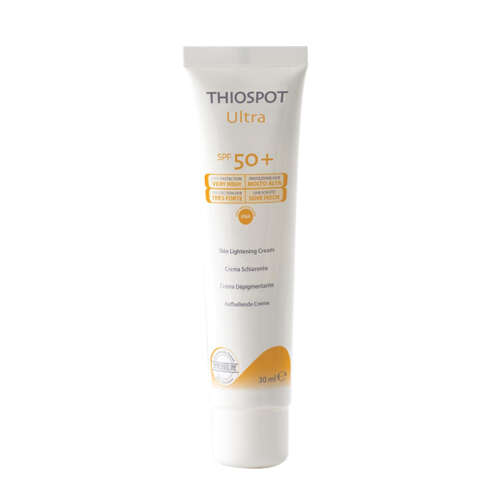 Synchroline Thiospot Ultra Spf 50 30 ml - 2