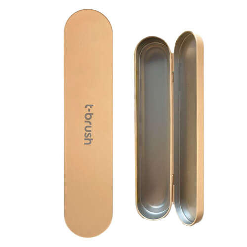 T-Brush - Çocuk Diş Fırçası Kutusu - T-Brush