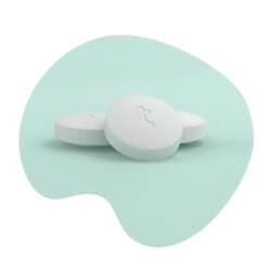 T-Brush Nane Aromalı Florürsüz Diş Macunu 90 Tablet - 2