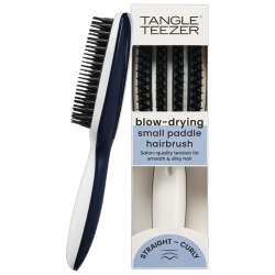 Tangle Teezer Blow Styling - Paddle Small - Blue-Cream - 1