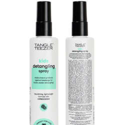 Tangle Teezer Wet Lines Kids Detangling Saç Açıcı Spray 150 ml - 2