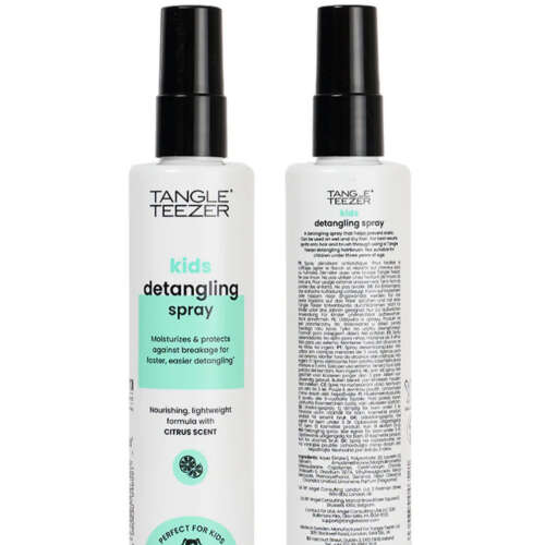 Tangle Teezer Wet Lines Kids Detangling Saç Açıcı Spray 150 ml - 2