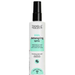 Tangle Teezer Wet Lines Kids Detangling Saç Açıcı Spray 150 ml - 1