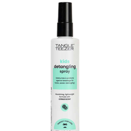 Tangle Teezer Wet Lines Kids Detangling Saç Açıcı Spray 150 ml - Tangle Teezer