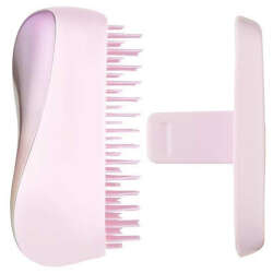 Tangle Teezer Compact Styler Matte Ombre Chrome Saç Fırçası - 2