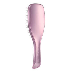 Tangle Teezer Ultimate Detangler Chrome Mauve Copper Islak ve Kuru Düz ve Kıvırcık Saçlar için Saç Fırçası-Tarak - 2