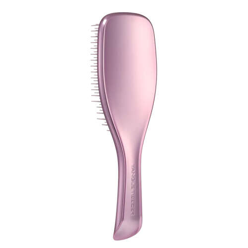Tangle Teezer Ultimate Detangler Chrome Mauve Copper Islak ve Kuru Düz ve Kıvırcık Saçlar için Saç Fırçası-Tarak - 2