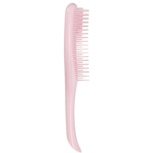 Tangle Teezer The Ultimate Detangler Millenial Pink Kırılma Önleyici Saç Fırçası-Tarak - Düz ve Kıvırcık Saçlar - 4