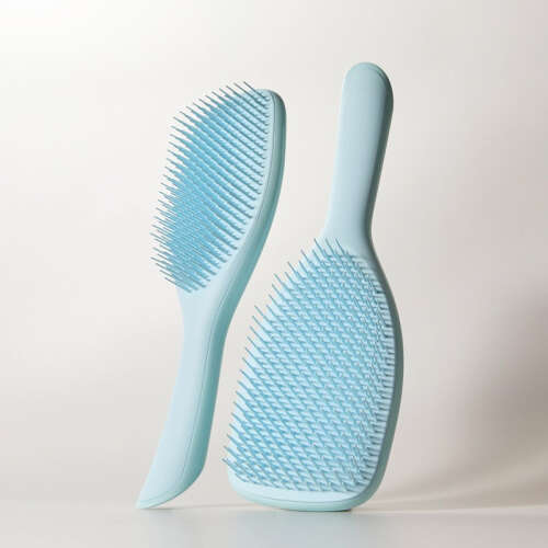 Tangle Teezer Detangling Large Hairbrush Ice Blue - 2