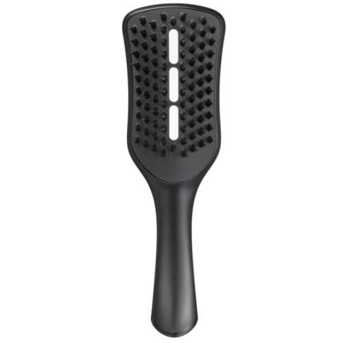 Tangle Teezer The Ultimate Blow Dry Jet Black Tüm Saç tipleri için Saç Şekillendirici Fön Fırçası-Tarak - Tangle Teezer