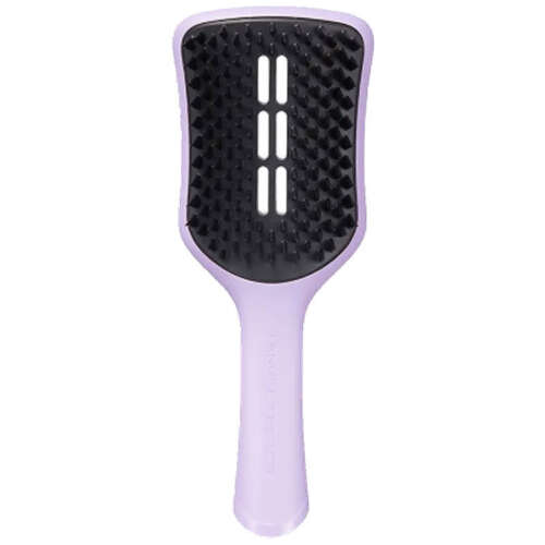 Tangle Teezer Easy Dry Go Large Lila Saç Fırçası - Tangle Teezer