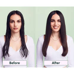 Tangle Teezer The Ultimate Blow Dry Large Lila Tüm Saç tipleri için Saç Şekillendirici Fön Fırçası-Tarak - 5