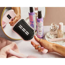 Tangle Teezer The Ultimate Blow Dry Large Lila Tüm Saç tipleri için Saç Şekillendirici Fön Fırçası-Tarak - 6