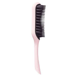 Tangle Teezer Easy Dry - Go Large Vented Dusky Pink Saç ve Fön Fırçası - 3