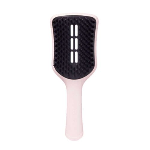 Tangle Teezer Easy Dry - Go Large Vented Dusky Pink Saç ve Fön Fırçası - Tangle Teezer
