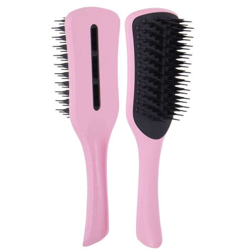 Tangle Teezer Easy Dry Go Tickled Pink Saç Fırçası - Tangle Teezer
