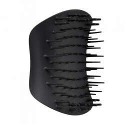 Tangle Teezer Scalp Brush Black Masaj ve Saç Fırçası-Tarak Islak Kullanım - Tüm Saç Tipleri - 2