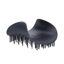 Tangle Teezer Scalp Brush Black Masaj ve Saç Fırçası-Tarak Islak Kullanım - Tüm Saç Tipleri - 3