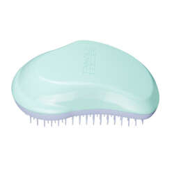 Tangle Teezer Original Fine Fragile İnce Telli ve Yıpranmış Saçlar İçin Mint-Lilac Saç Fırçası-Tarak - 1