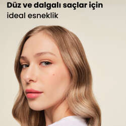 Tangle Teezer Original Fine Fragile İnce Telli ve Yıpranmış Saçlar İçin Mint-Lilac Saç Fırçası-Tarak - 7