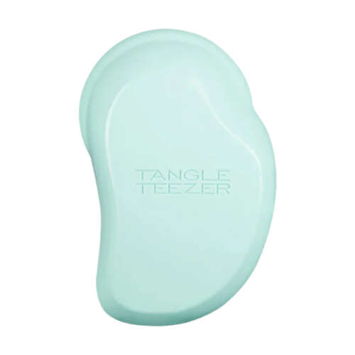 Tangle Teezer Original Fine Fragile İnce Telli ve Yıpranmış Saçlar İçin Mint-Lilac Saç Fırçası-Tarak - 2