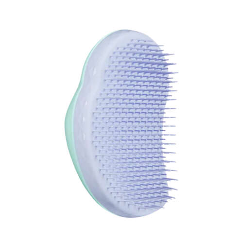 Tangle Teezer Original Fine Fragile İnce Telli ve Yıpranmış Saçlar İçin Mint-Lilac Saç Fırçası-Tarak - 3