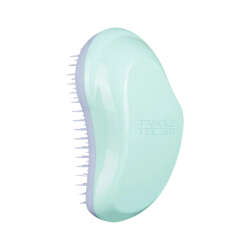 Tangle Teezer Original Fine Fragile İnce Telli ve Yıpranmış Saçlar İçin Mint-Lilac Saç Fırçası-Tarak - 4