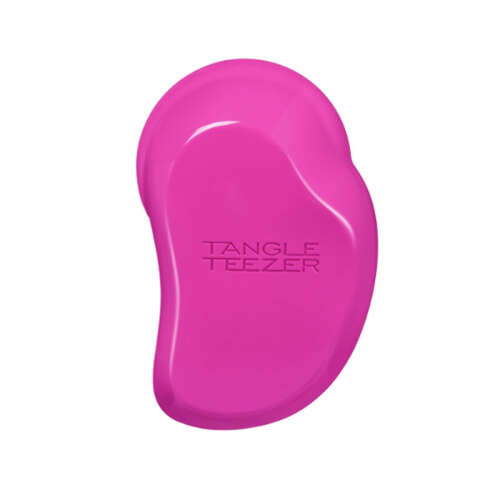 Tangle Teezer Fine - Fragile Berry Bright Saç Fırçası - 1