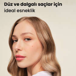 Tangle Teezer Original Fine Fragile Berry Bright İnce ve Kırılgan Saçlar İçin Saç Fırçası-Tarak - 7
